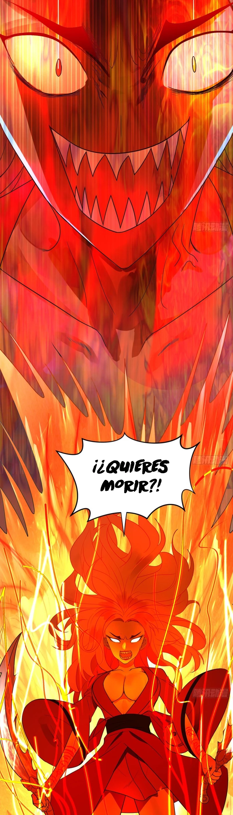 Mis 3000 Años Hacia el Reino Celestial > Capitulo 178 > Page 151