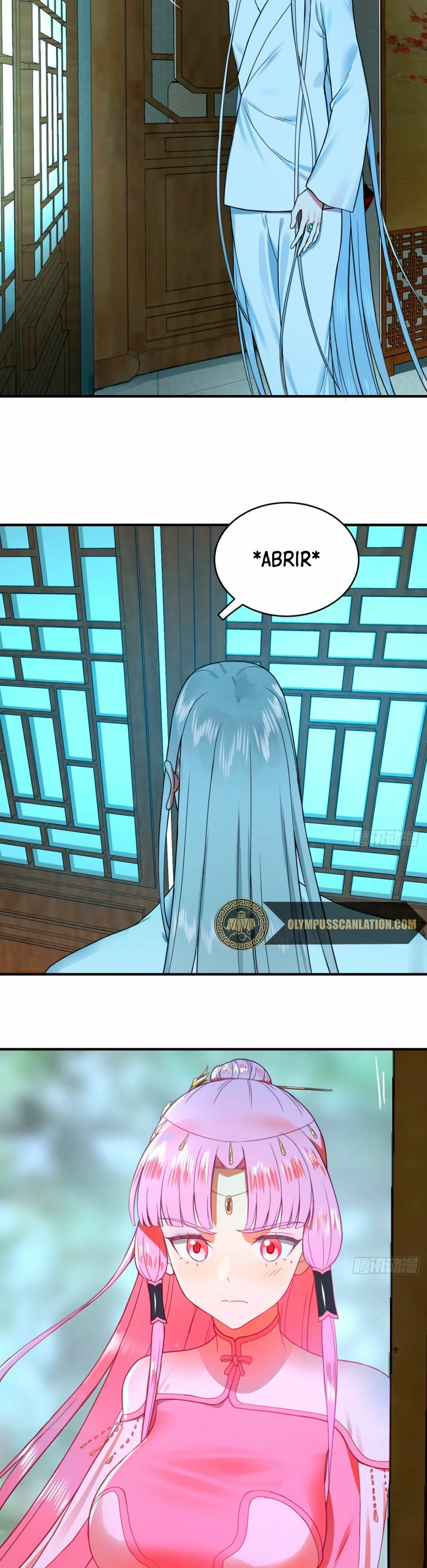 Mis 3000 Años Hacia el Reino Celestial > Capitulo 179 > Page 221