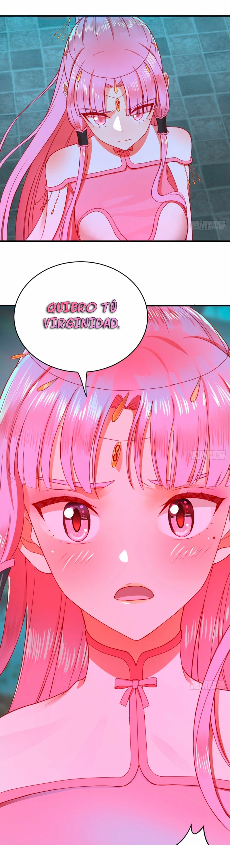 Mis 3000 Años Hacia el Reino Celestial > Capitulo 179 > Page 261