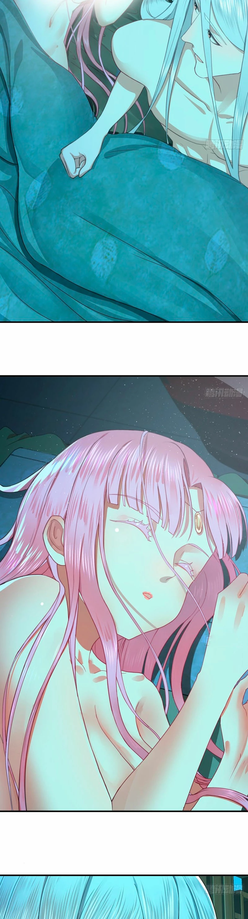 Mis 3000 Años Hacia el Reino Celestial > Capitulo 179 > Page 311