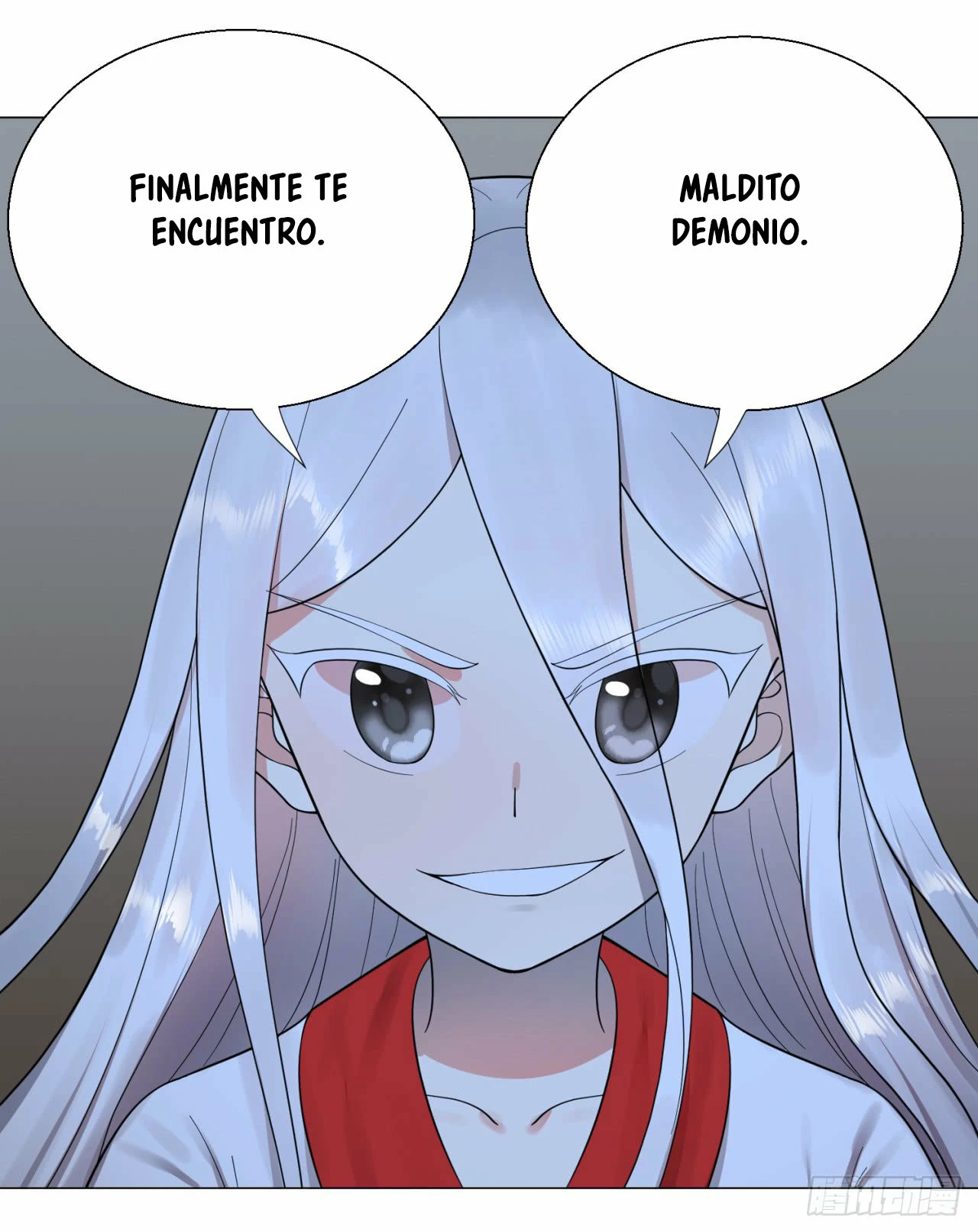Mis 3000 Años Hacia el Reino Celestial > Capitulo 18 > Page 71