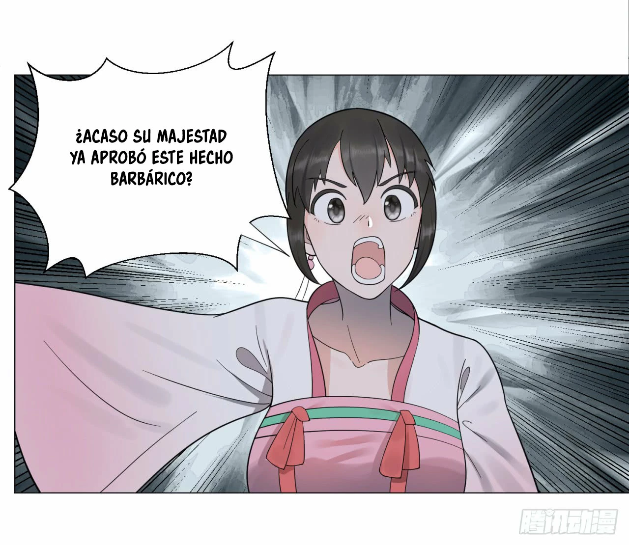 Mis 3000 Años Hacia el Reino Celestial > Capitulo 18 > Page 221