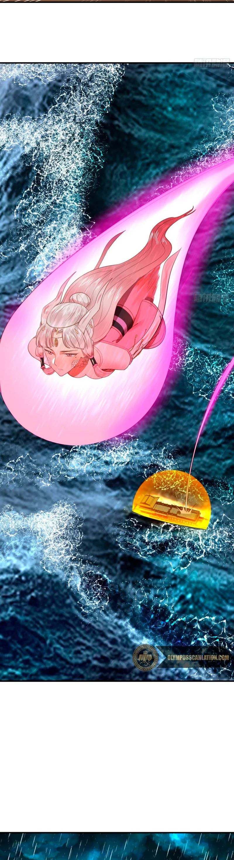 Mis 3000 Años Hacia el Reino Celestial > Capitulo 181 > Page 31