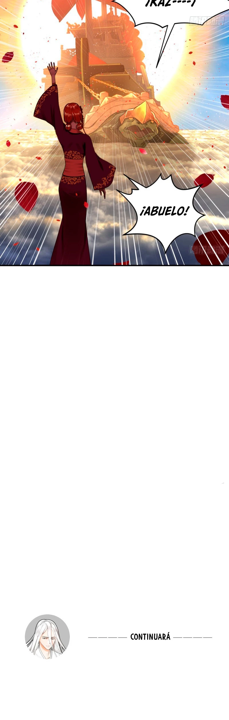 Mis 3000 Años Hacia el Reino Celestial > Capitulo 183 > Page 311