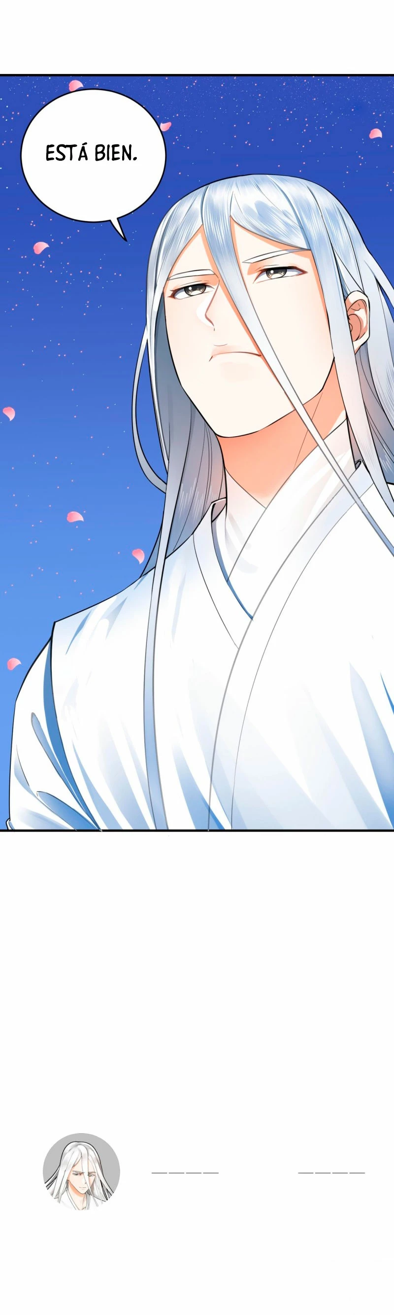 Mis 3000 Años Hacia el Reino Celestial > Capitulo 184 > Page 321