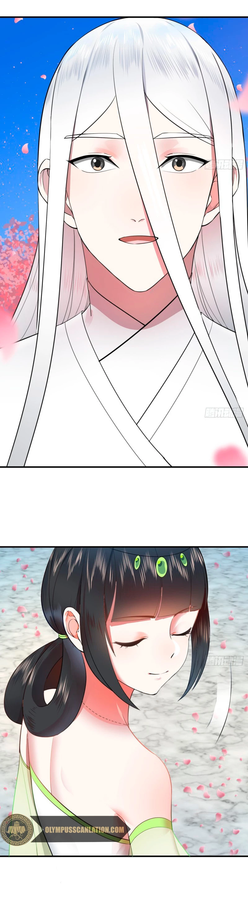 Mis 3000 Años Hacia el Reino Celestial > Capitulo 185 > Page 61