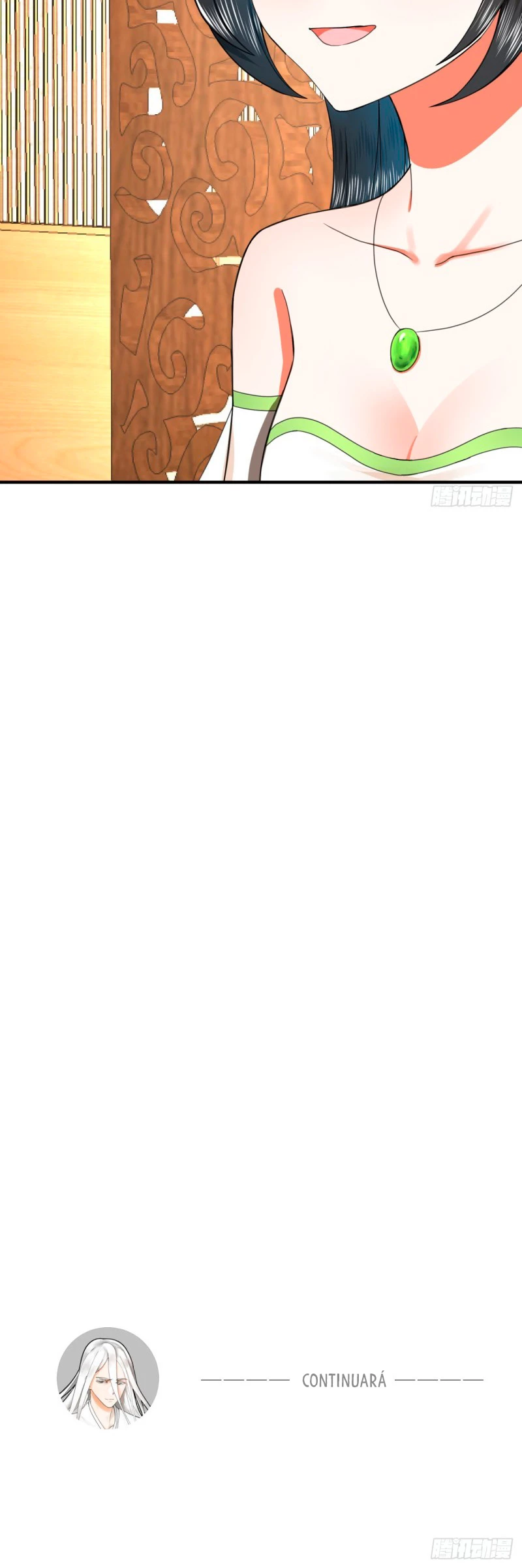 Mis 3000 Años Hacia el Reino Celestial > Capitulo 185 > Page 321