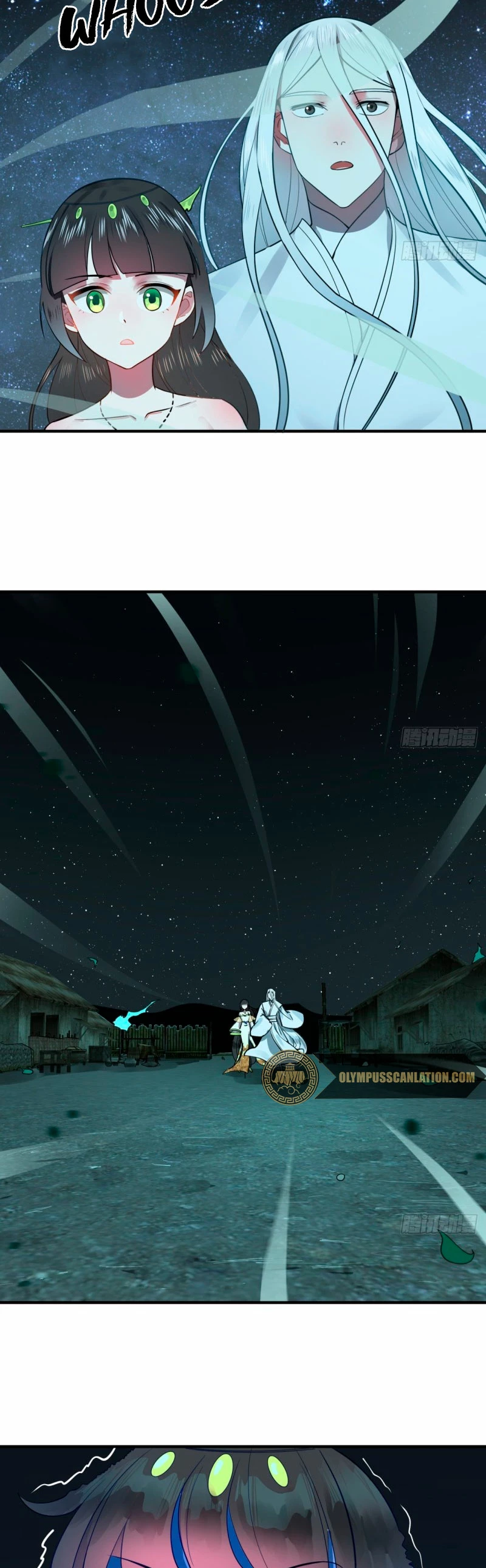 Mis 3000 Años Hacia el Reino Celestial > Capitulo 187 > Page 41