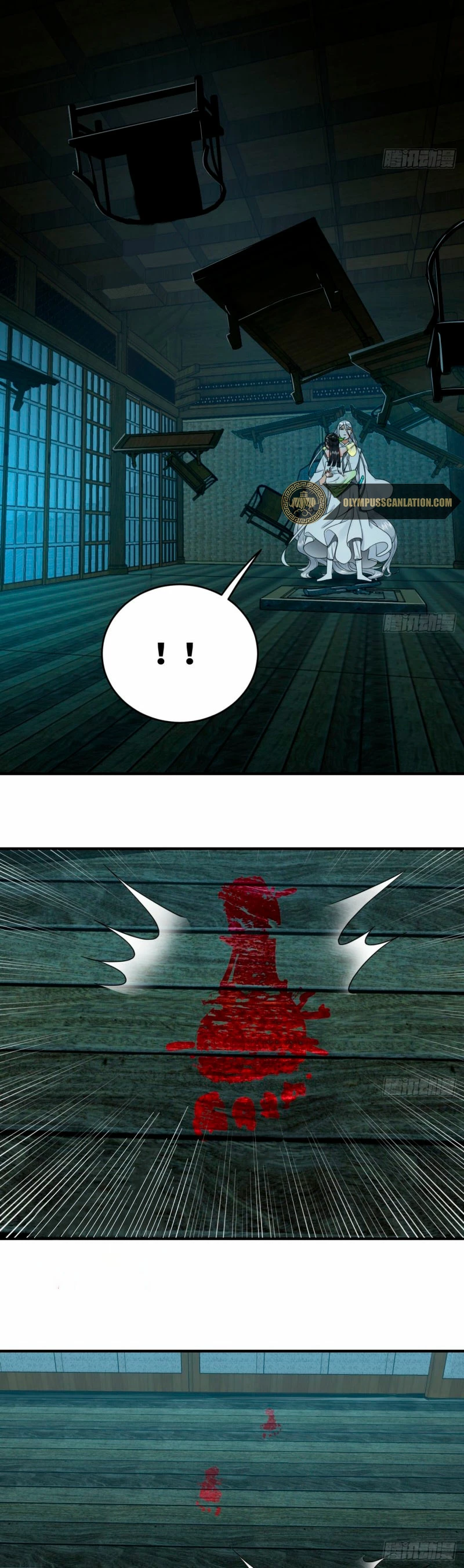 Mis 3000 Años Hacia el Reino Celestial > Capitulo 187 > Page 141