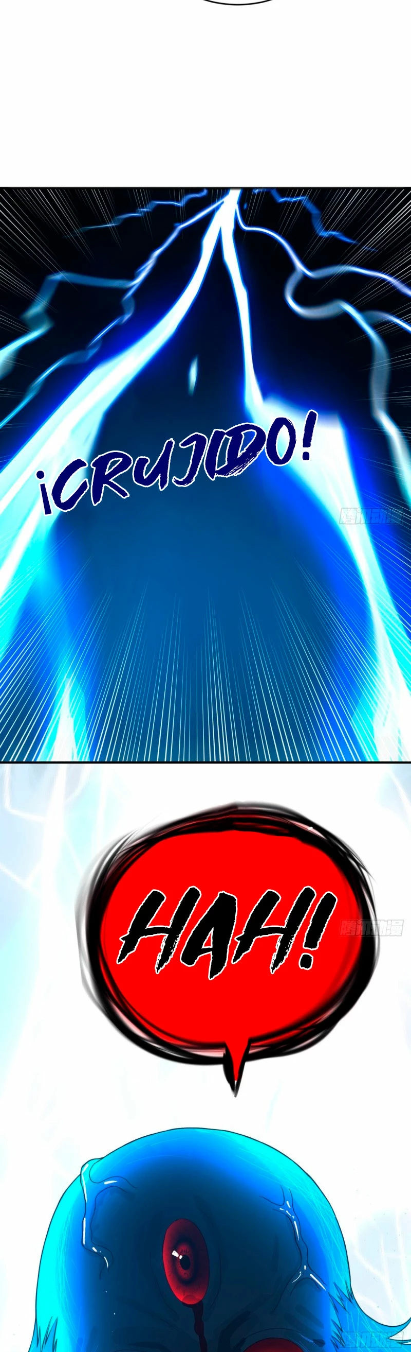 Mis 3000 Años Hacia el Reino Celestial > Capitulo 187 > Page 161