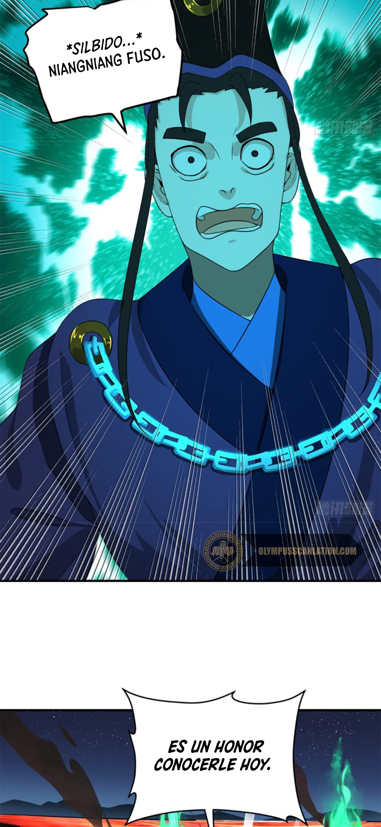 Mis 3000 Años Hacia el Reino Celestial > Capitulo 188 > Page 71