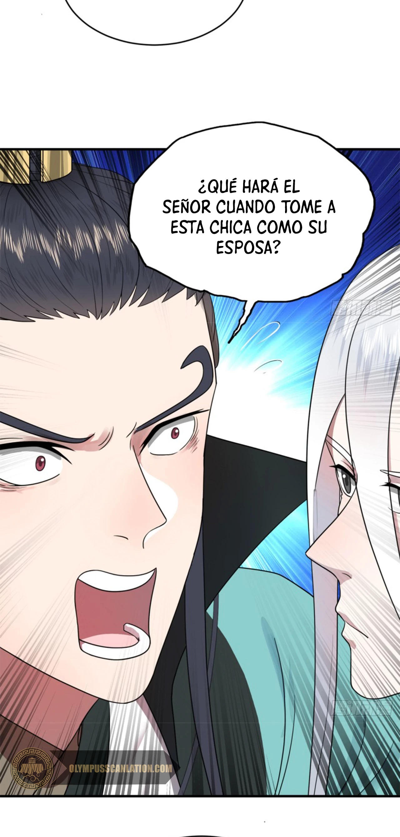 Mis 3000 Años Hacia el Reino Celestial > Capitulo 188 > Page 461