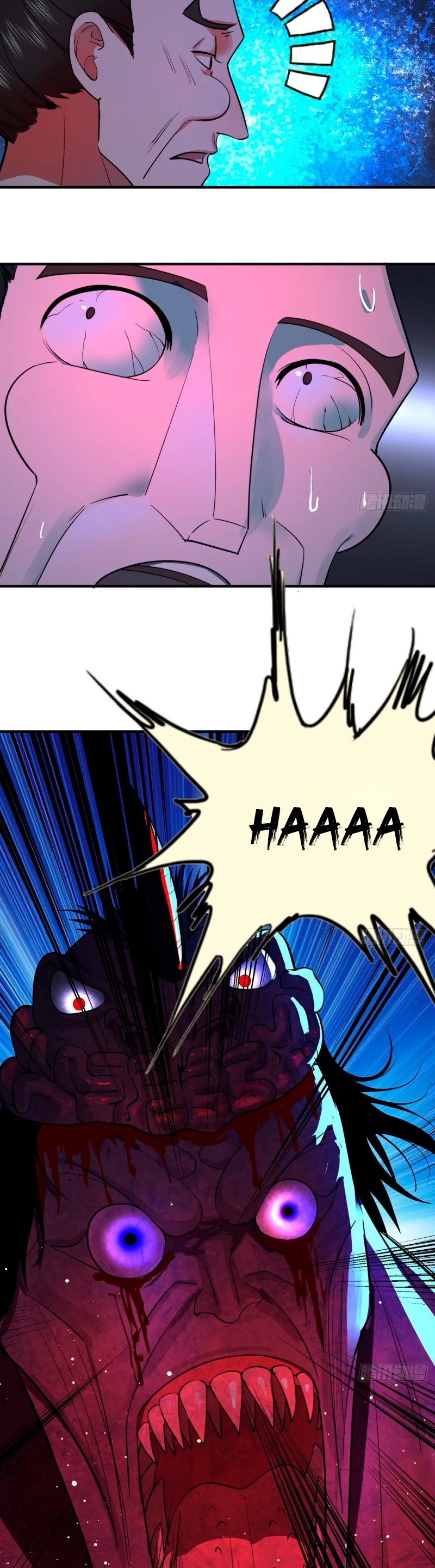 Mis 3000 Años Hacia el Reino Celestial > Capitulo 189 > Page 311