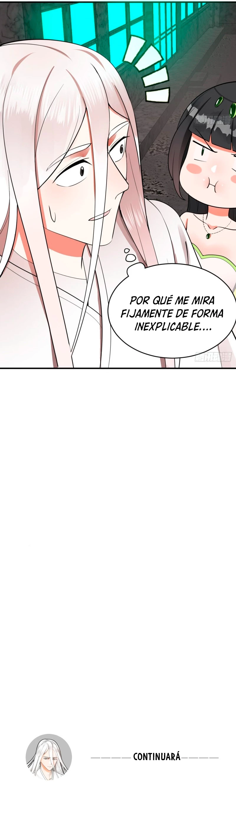 Mis 3000 Años Hacia el Reino Celestial > Capitulo 191 > Page 301