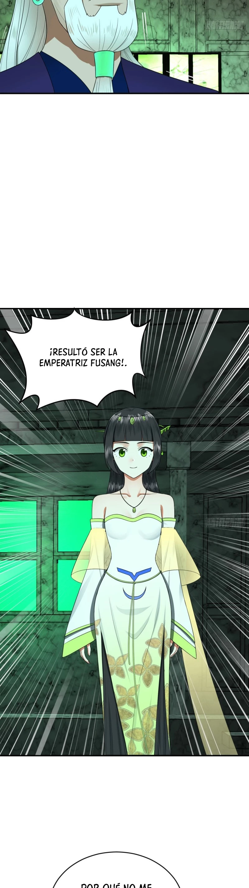 Mis 3000 Años Hacia el Reino Celestial > Capitulo 192 > Page 61