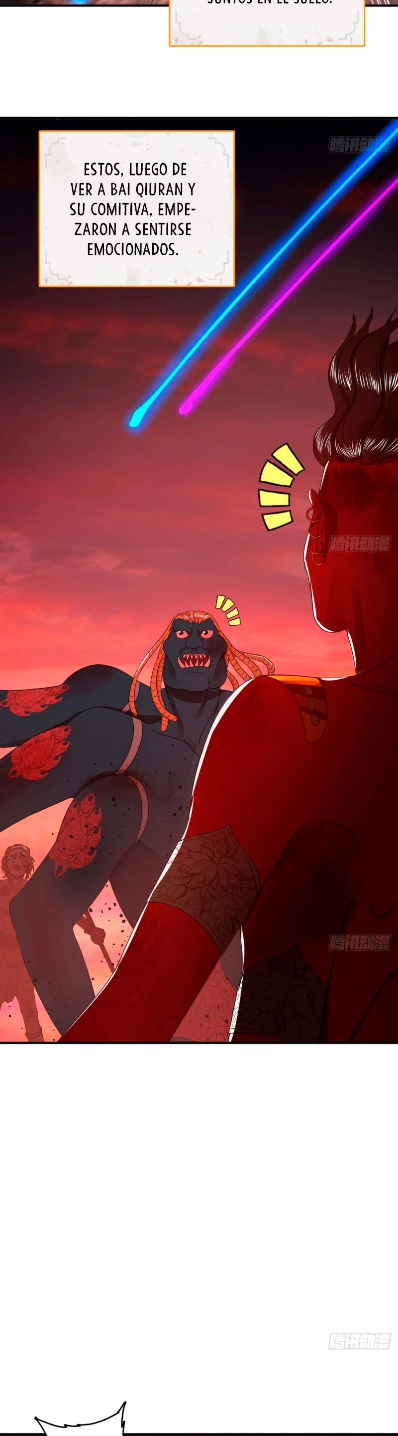 Mis 3000 Años Hacia el Reino Celestial > Capitulo 193 > Page 141