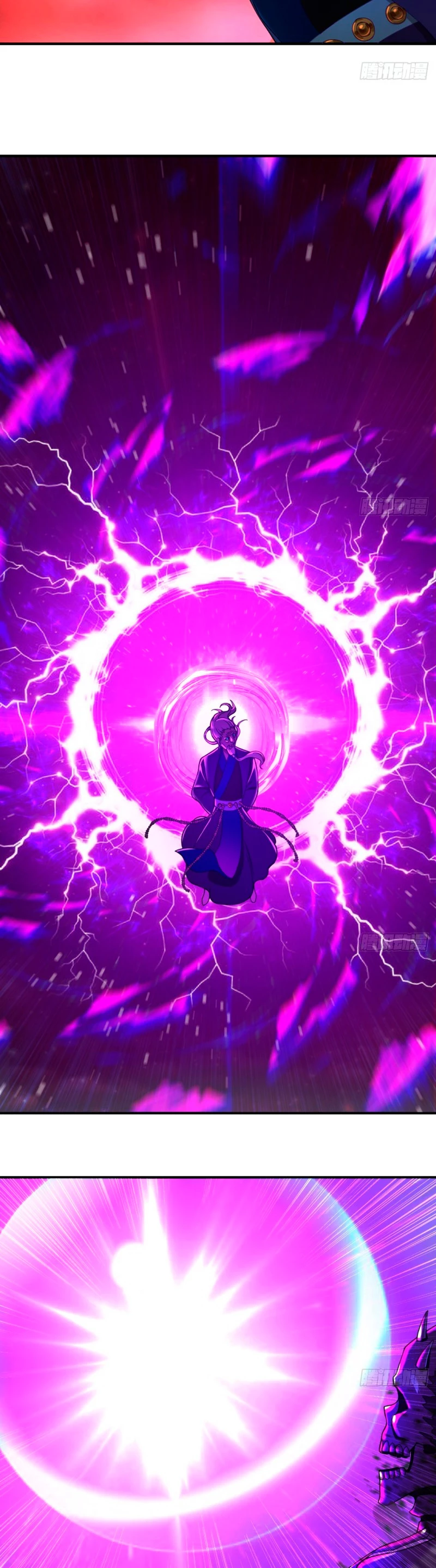 Mis 3000 Años Hacia el Reino Celestial > Capitulo 193 > Page 161