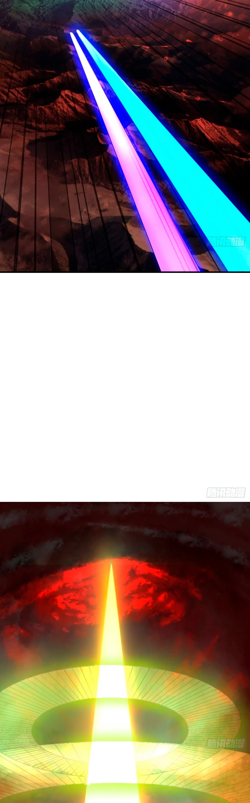 Mis 3000 Años Hacia el Reino Celestial > Capitulo 193 > Page 241