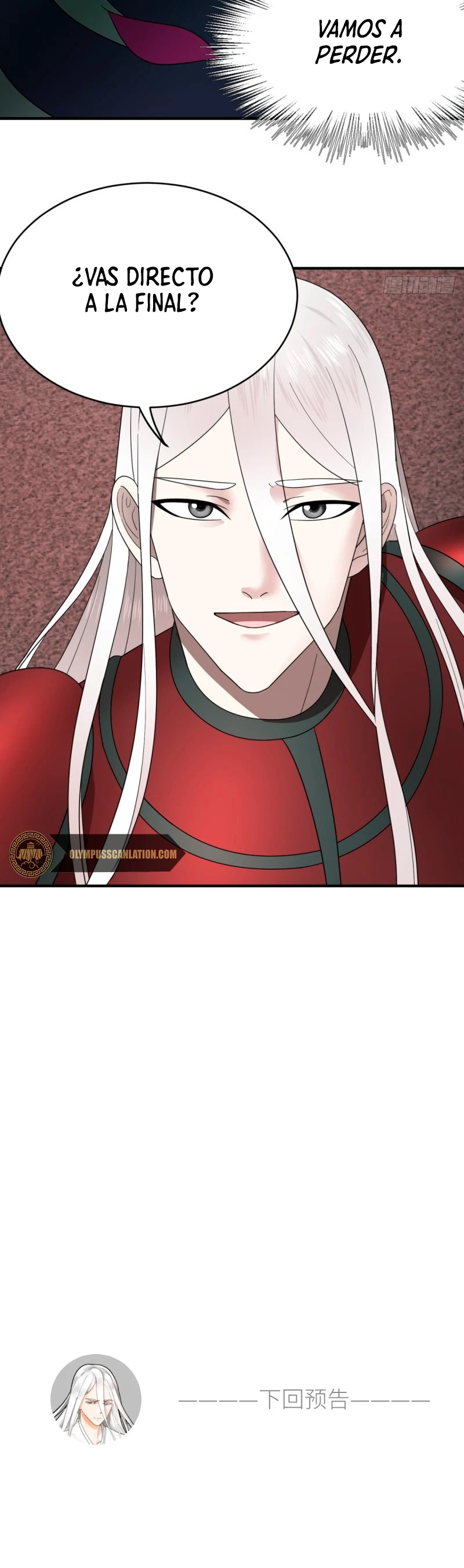 Mis 3000 Años Hacia el Reino Celestial > Capitulo 196 > Page 331