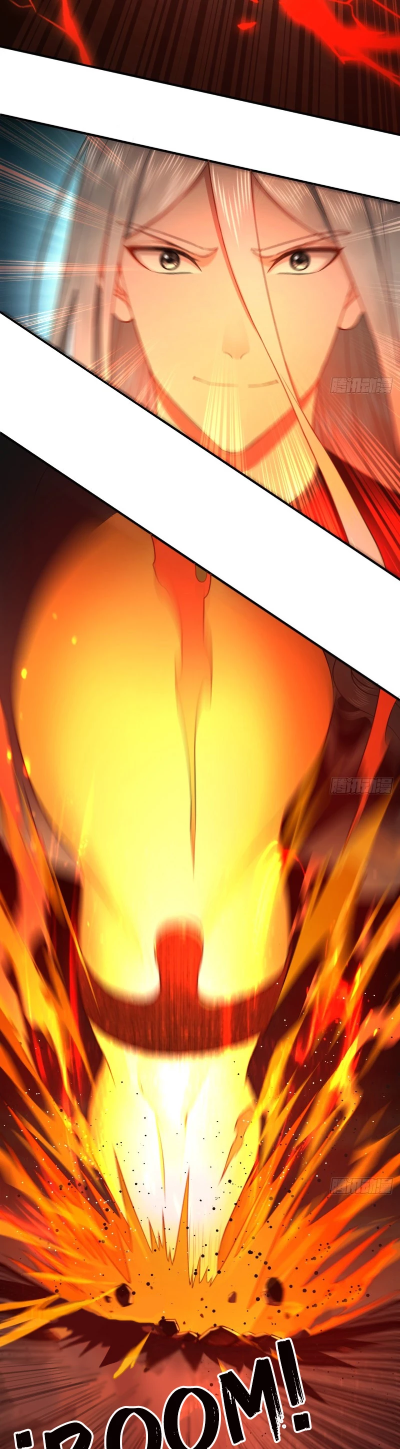 Mis 3000 Años Hacia el Reino Celestial > Capitulo 197 > Page 151