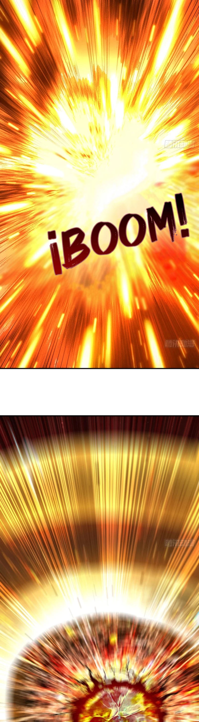 Mis 3000 Años Hacia el Reino Celestial > Capitulo 197 > Page 171