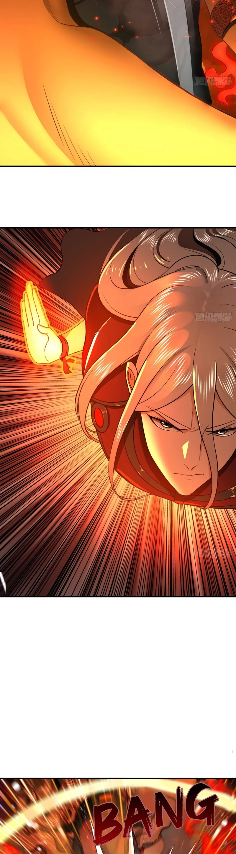 Mis 3000 Años Hacia el Reino Celestial > Capitulo 197 > Page 231