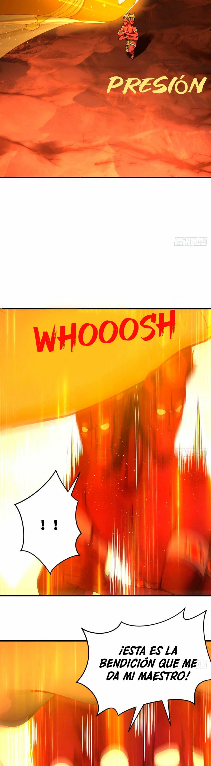 Mis 3000 Años Hacia el Reino Celestial > Capitulo 198 > Page 151