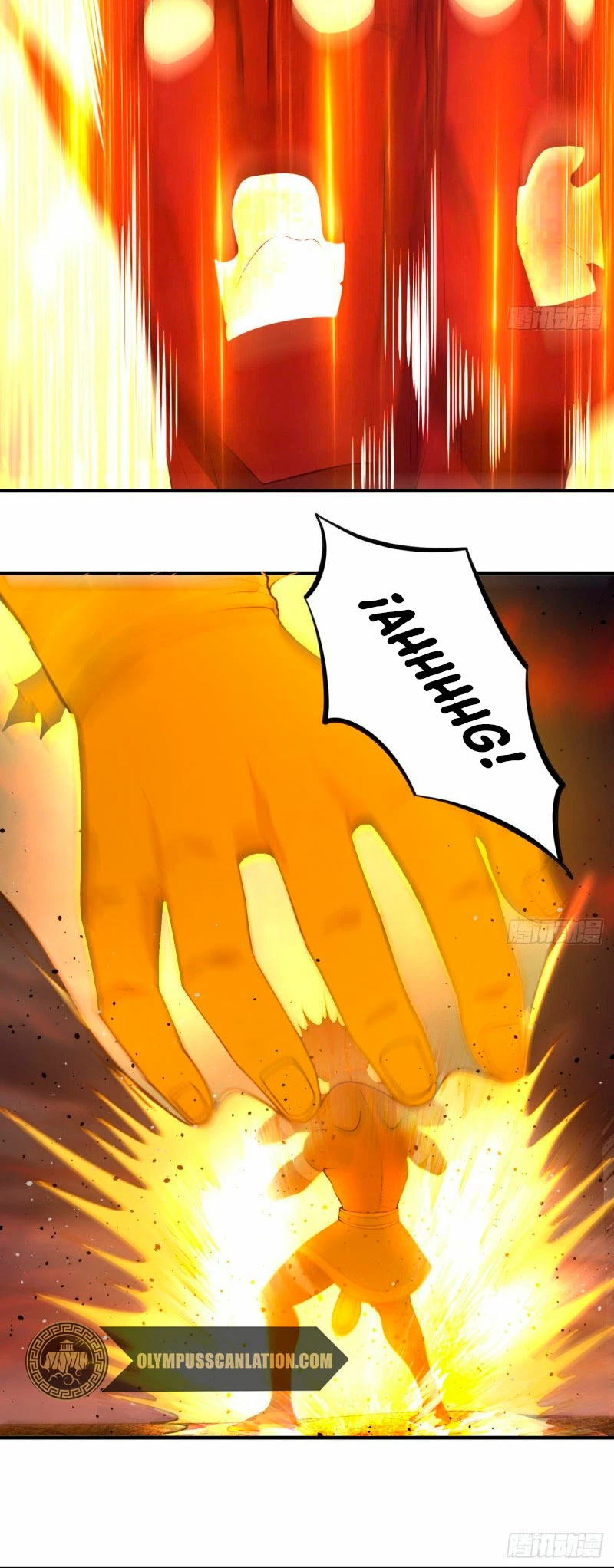 Mis 3000 Años Hacia el Reino Celestial > Capitulo 198 > Page 161