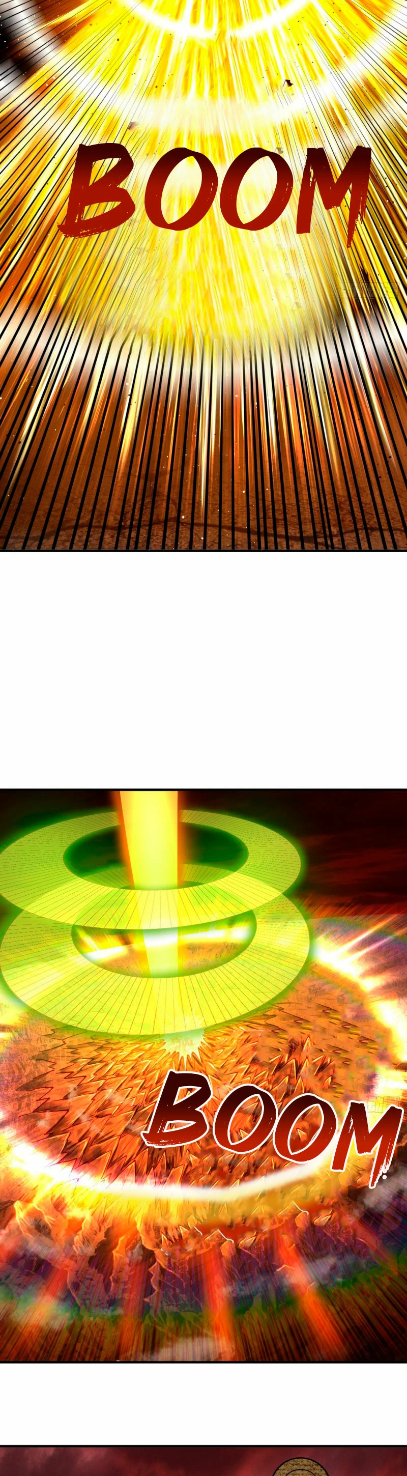 Mis 3000 Años Hacia el Reino Celestial > Capitulo 198 > Page 191