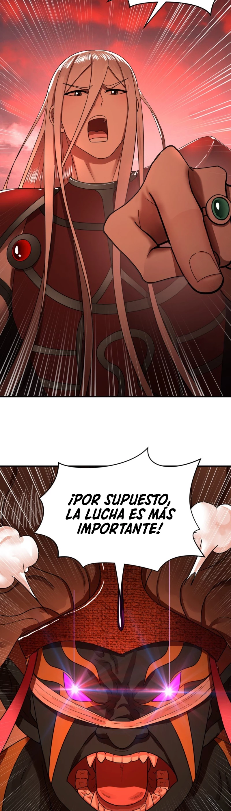 Mis 3000 Años Hacia el Reino Celestial > Capitulo 199 > Page 61