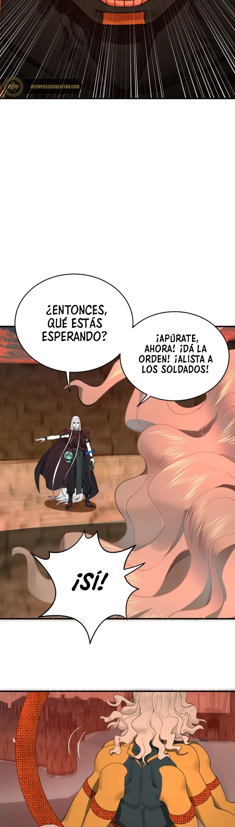 Mis 3000 Años Hacia el Reino Celestial > Capitulo 199 > Page 71