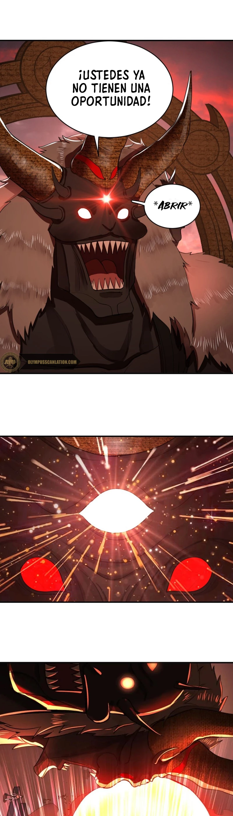 Mis 3000 Años Hacia el Reino Celestial > Capitulo 199 > Page 291