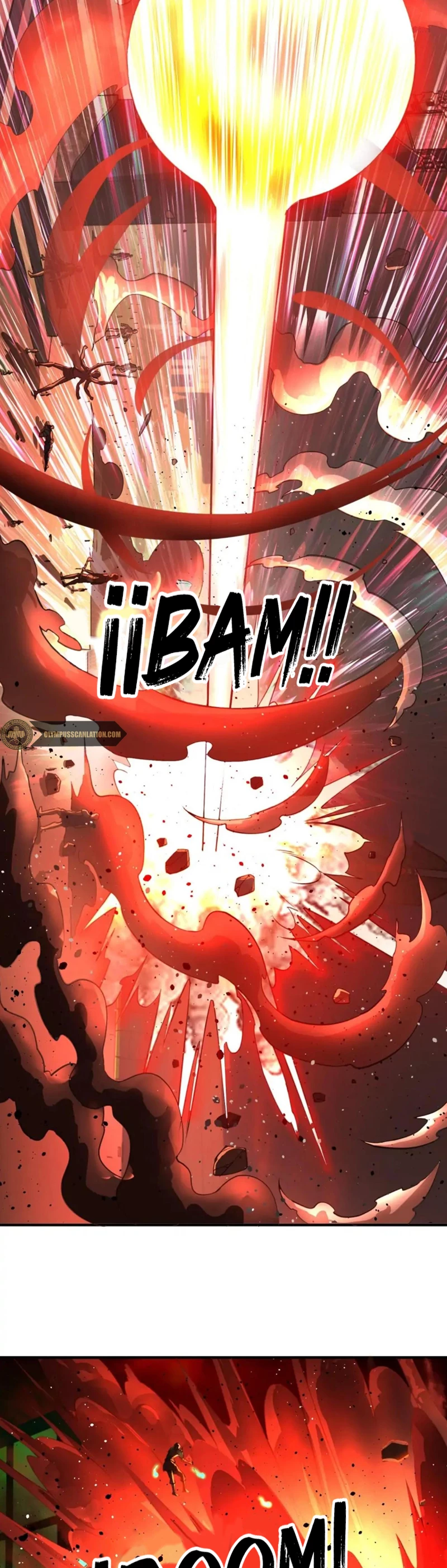 Mis 3000 Años Hacia el Reino Celestial > Capitulo 199 > Page 301