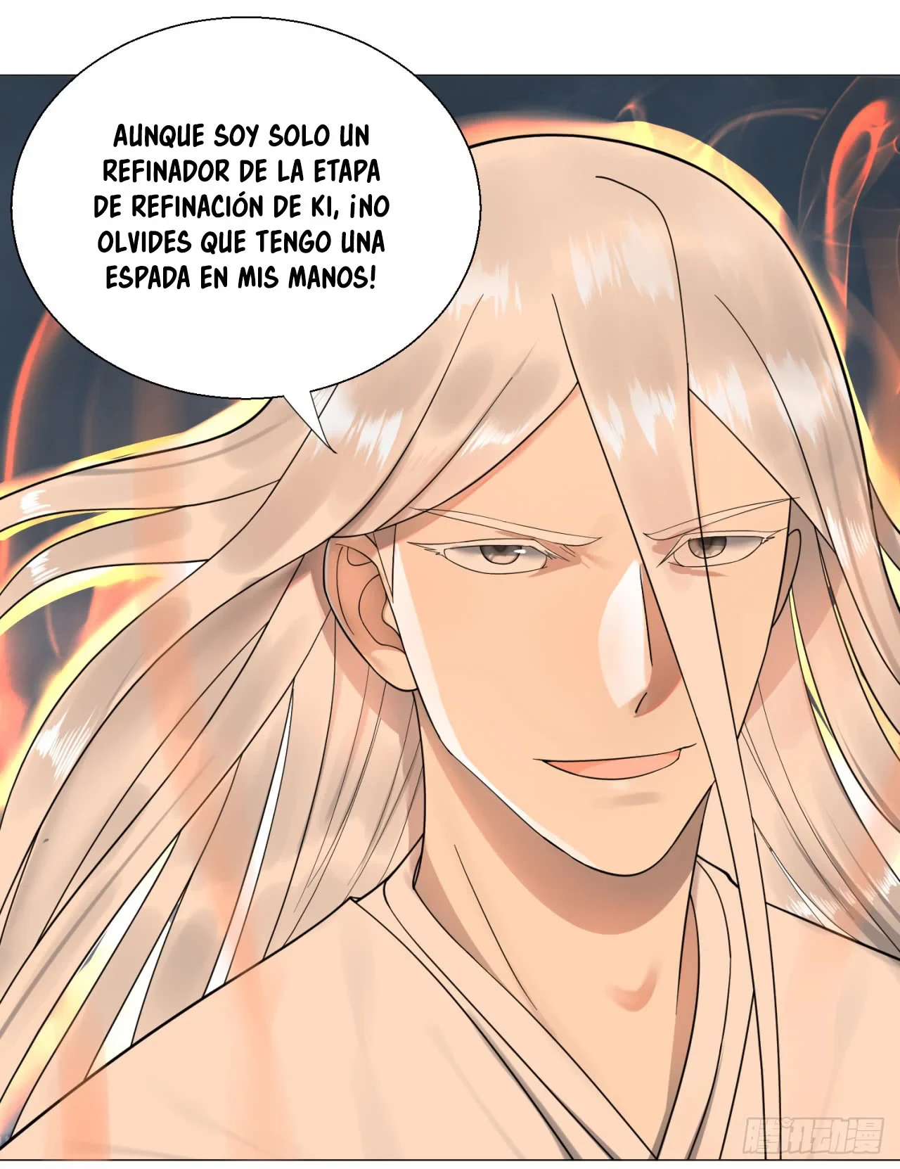 Mis 3000 Años Hacia el Reino Celestial > Capitulo 20 > Page 71