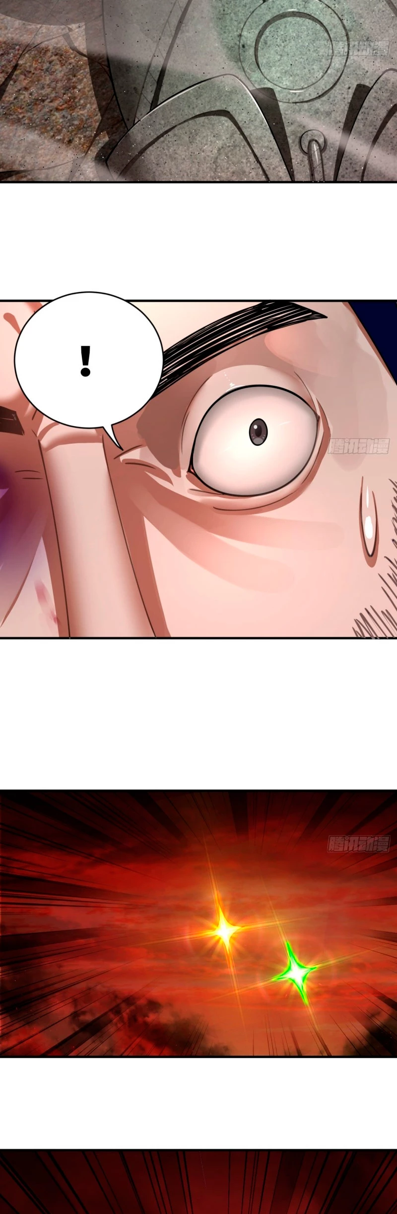 Mis 3000 Años Hacia el Reino Celestial > Capitulo 200 > Page 101