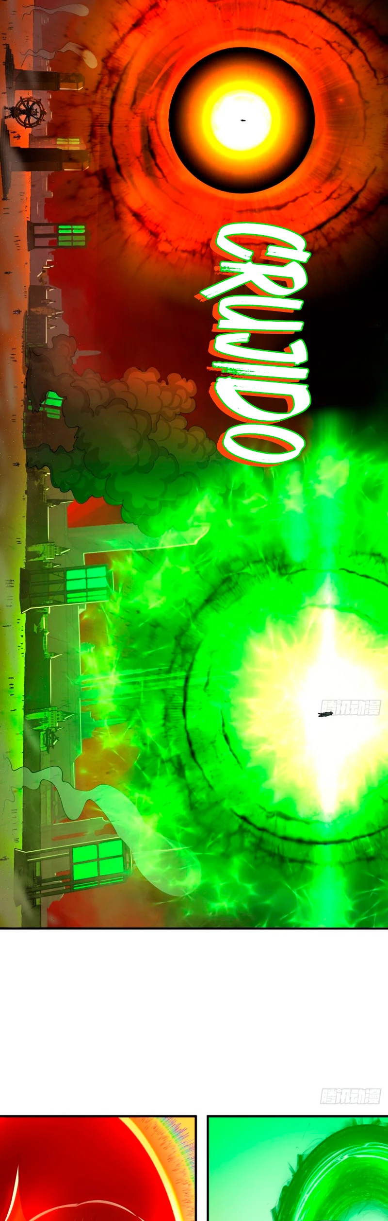 Mis 3000 Años Hacia el Reino Celestial > Capitulo 200 > Page 151