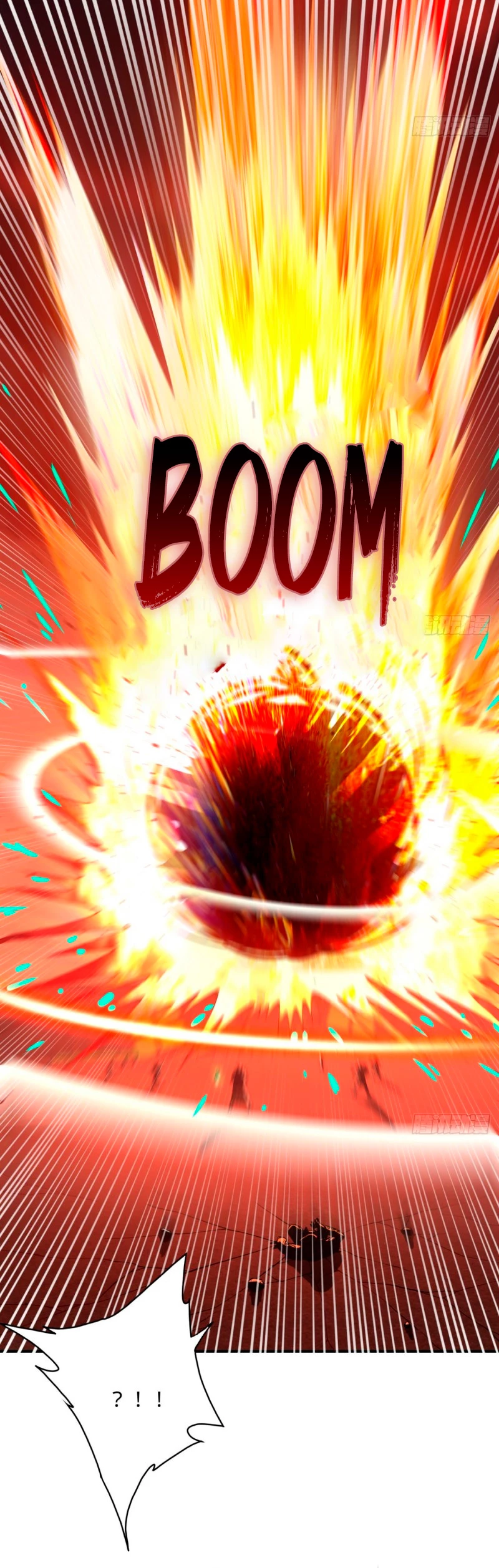 Mis 3000 Años Hacia el Reino Celestial > Capitulo 200 > Page 191