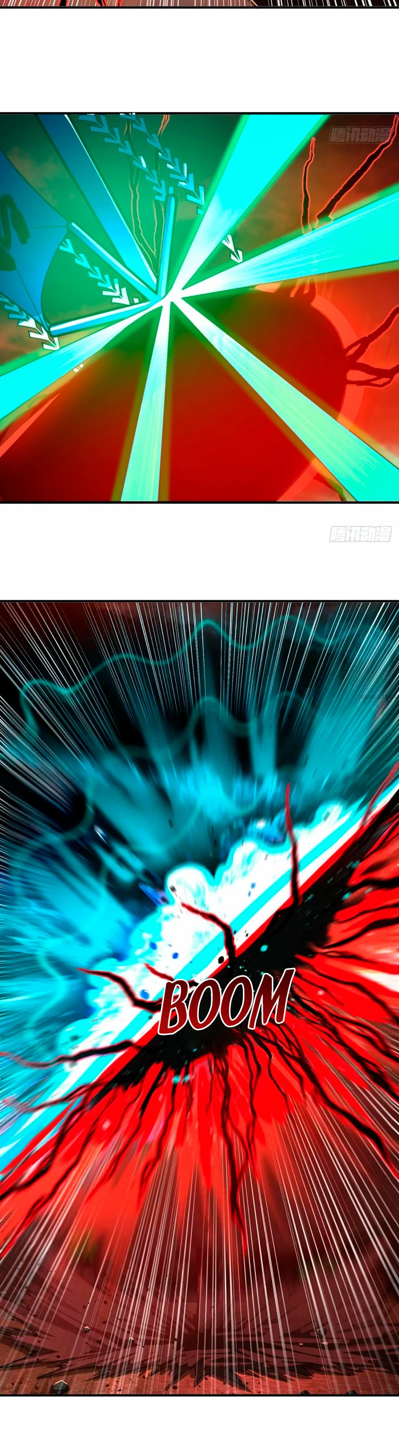 Mis 3000 Años Hacia el Reino Celestial > Capitulo 201 > Page 71