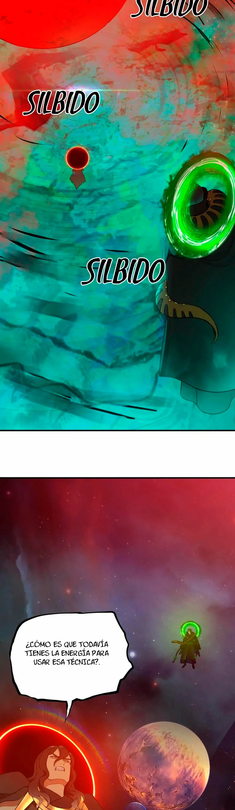 Mis 3000 Años Hacia el Reino Celestial > Capitulo 201 > Page 231