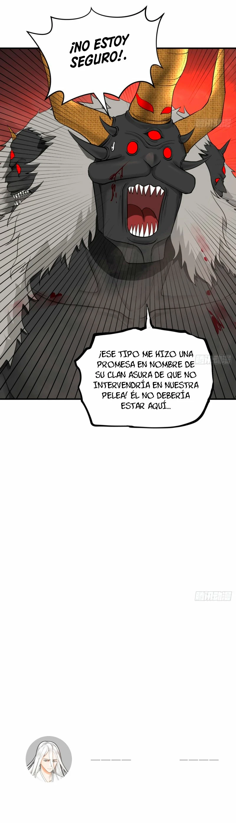 Mis 3000 Años Hacia el Reino Celestial > Capitulo 201 > Page 301