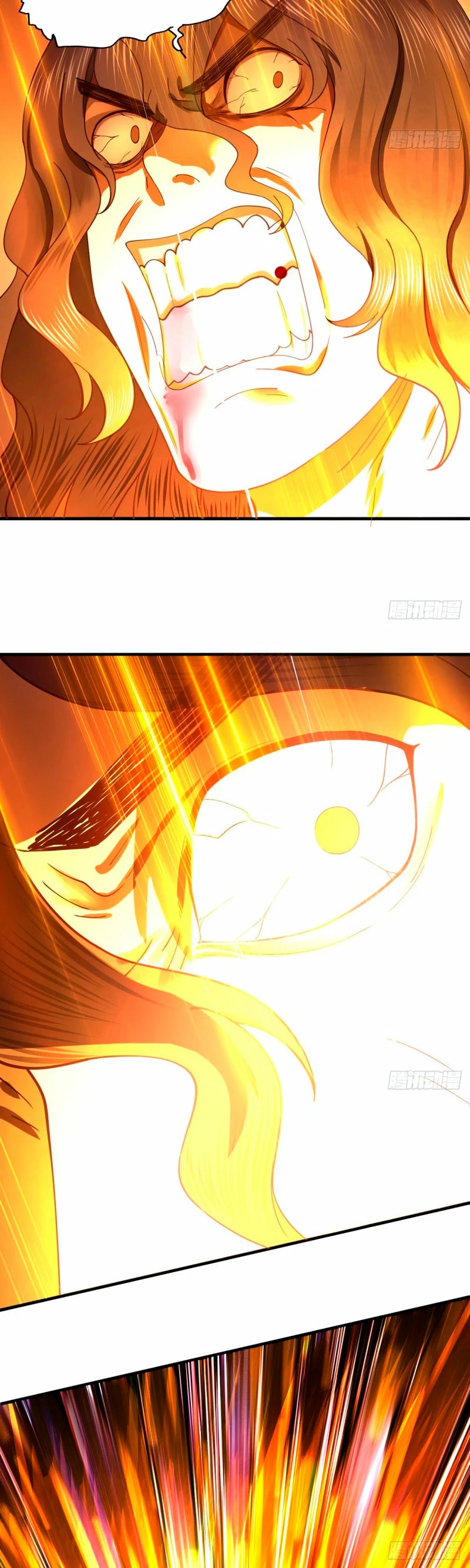 Mis 3000 Años Hacia el Reino Celestial > Capitulo 202 > Page 41