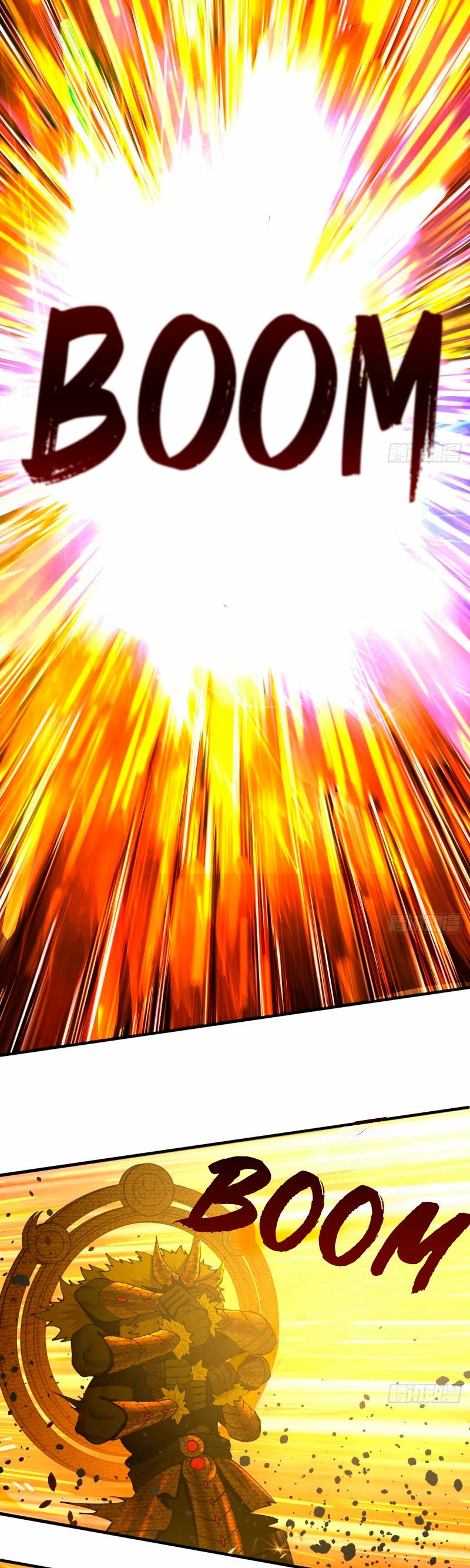 Mis 3000 Años Hacia el Reino Celestial > Capitulo 202 > Page 51