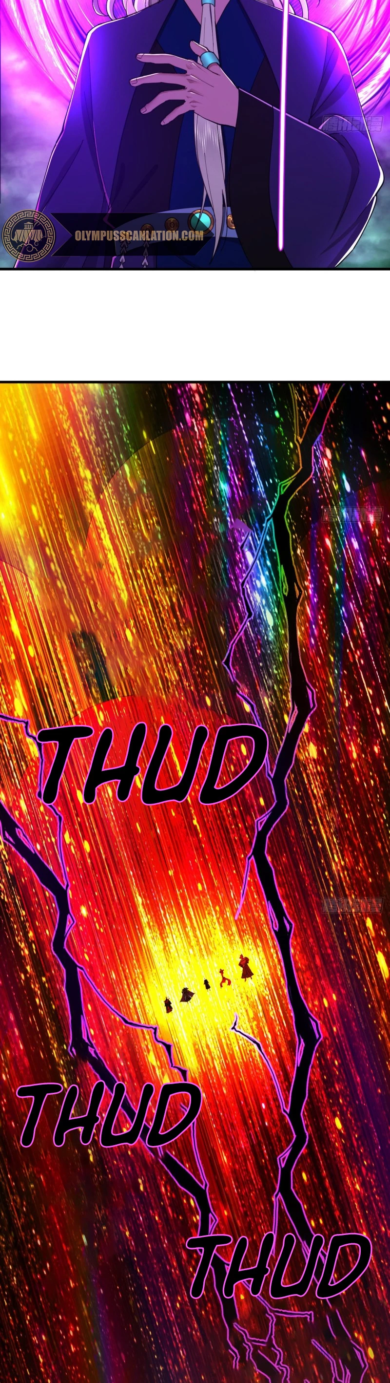 Mis 3000 Años Hacia el Reino Celestial > Capitulo 203 > Page 51