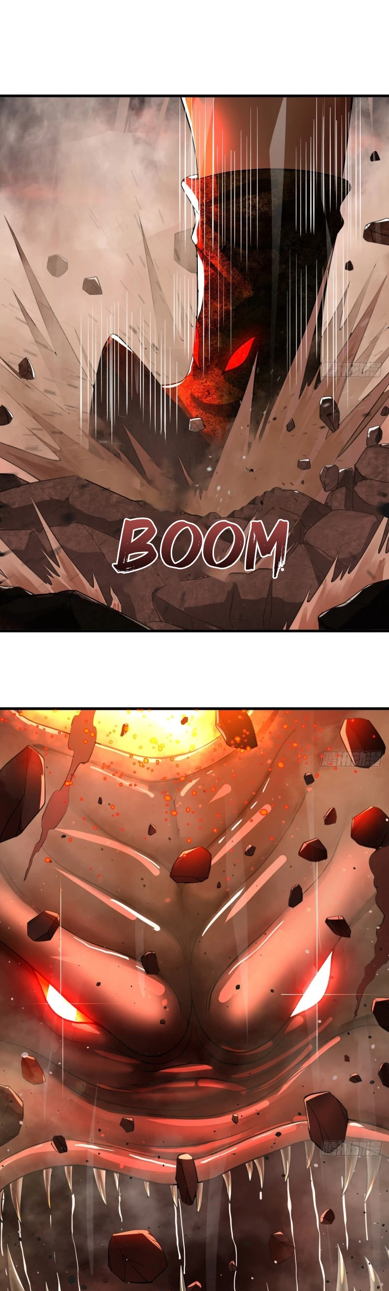 Mis 3000 Años Hacia el Reino Celestial > Capitulo 203 > Page 281