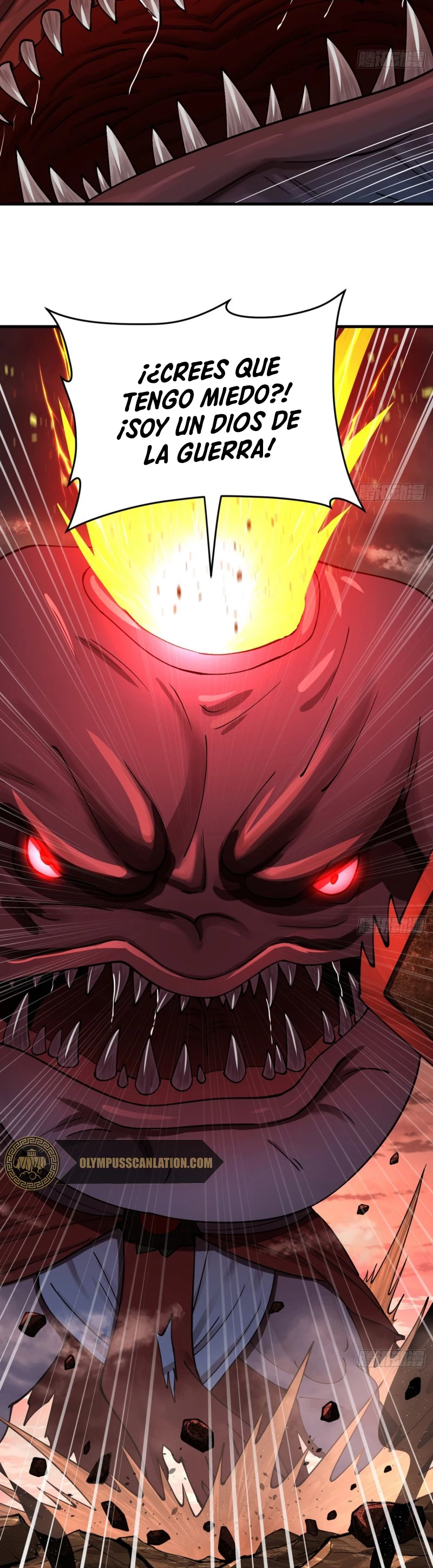 Mis 3000 Años Hacia el Reino Celestial > Capitulo 205 > Page 41