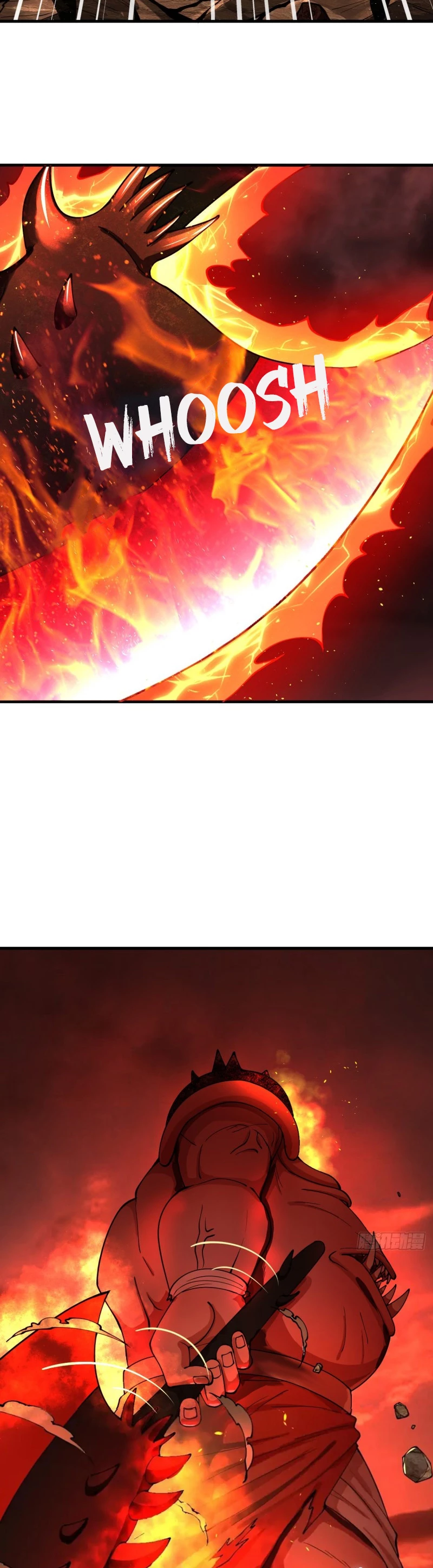 Mis 3000 Años Hacia el Reino Celestial > Capitulo 205 > Page 51