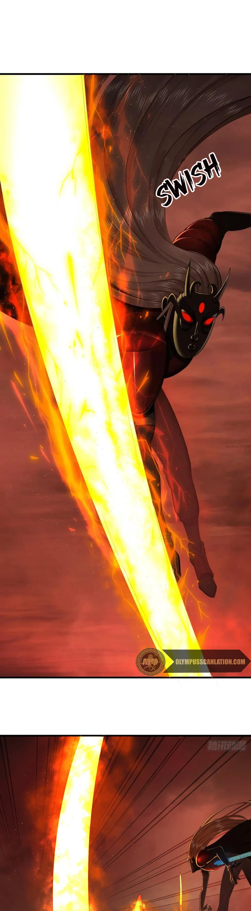 Mis 3000 Años Hacia el Reino Celestial > Capitulo 205 > Page 181