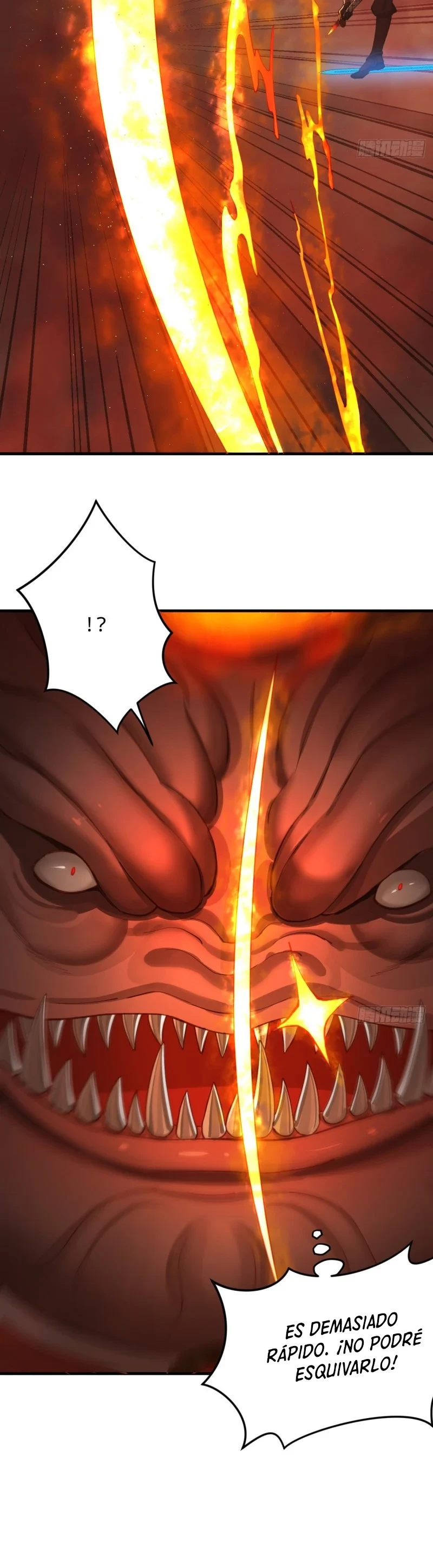 Mis 3000 Años Hacia el Reino Celestial > Capitulo 205 > Page 191