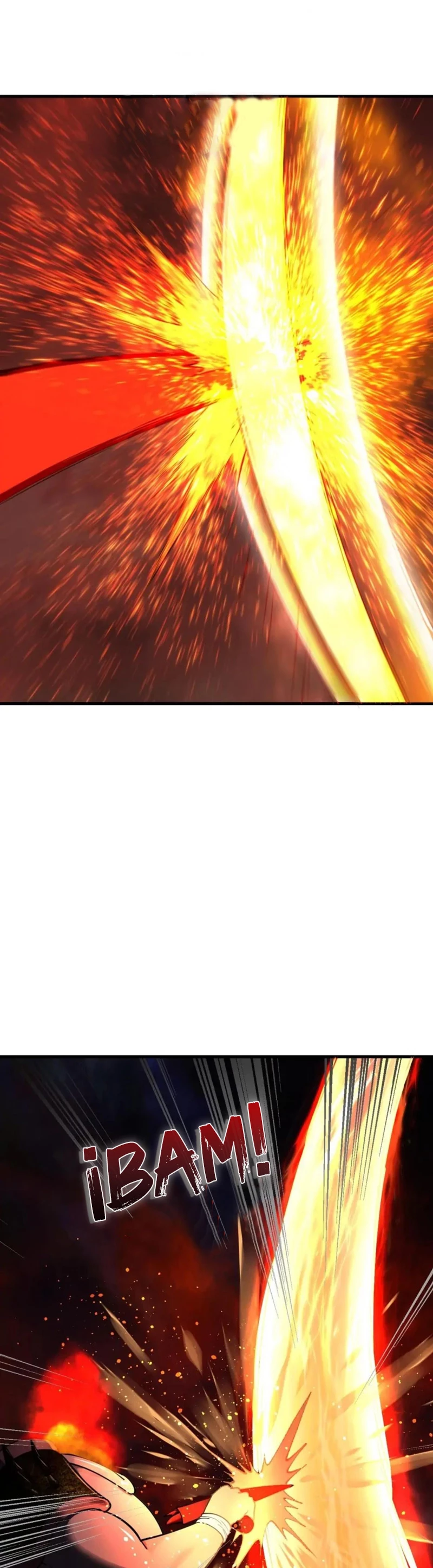 Mis 3000 Años Hacia el Reino Celestial > Capitulo 205 > Page 211