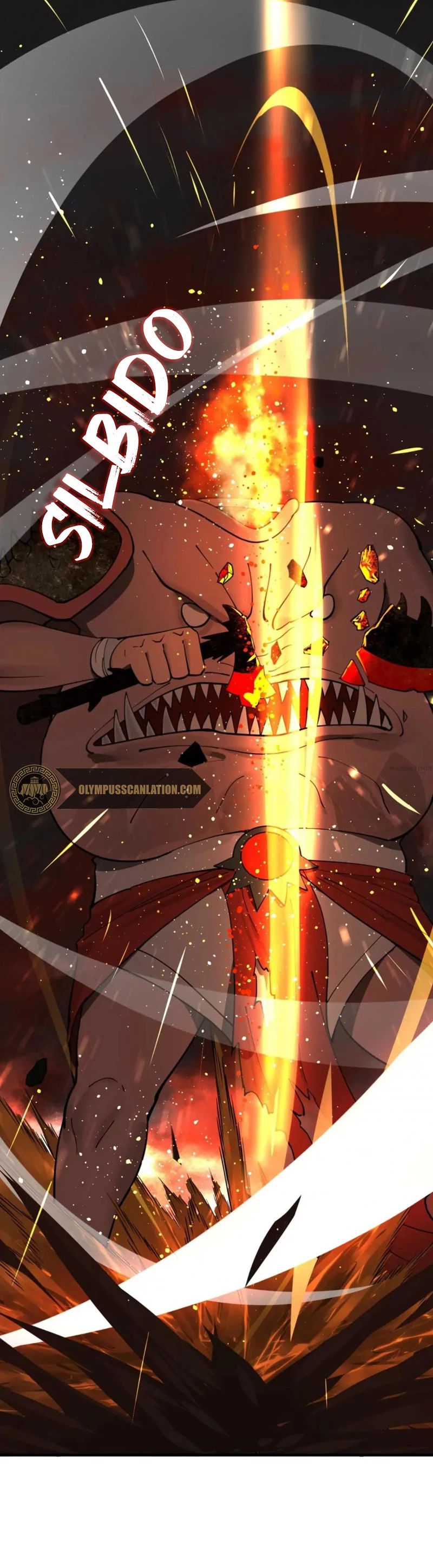 Mis 3000 Años Hacia el Reino Celestial > Capitulo 205 > Page 251